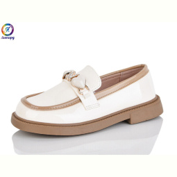 Туфли Леопард B4-10A