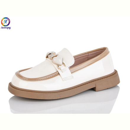 Туфли Леопард B4-10A