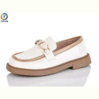 Туфли Леопард B4-10A