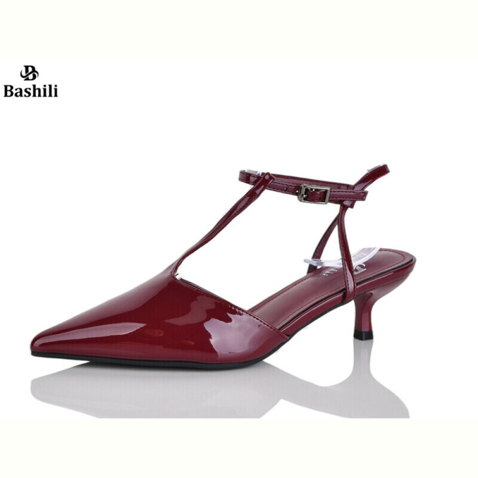 Туфли Башили V317-13