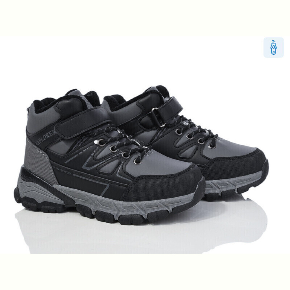 Ботинки Ok Shoes T330-3-8