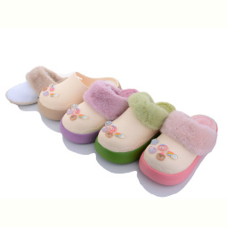 Тапки SANLIN 2 53119 mix