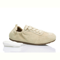 Кроссовки Violeta 2026-2 beige