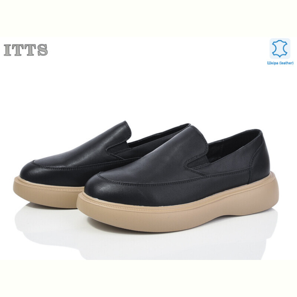 Туфли ITTS AA307B