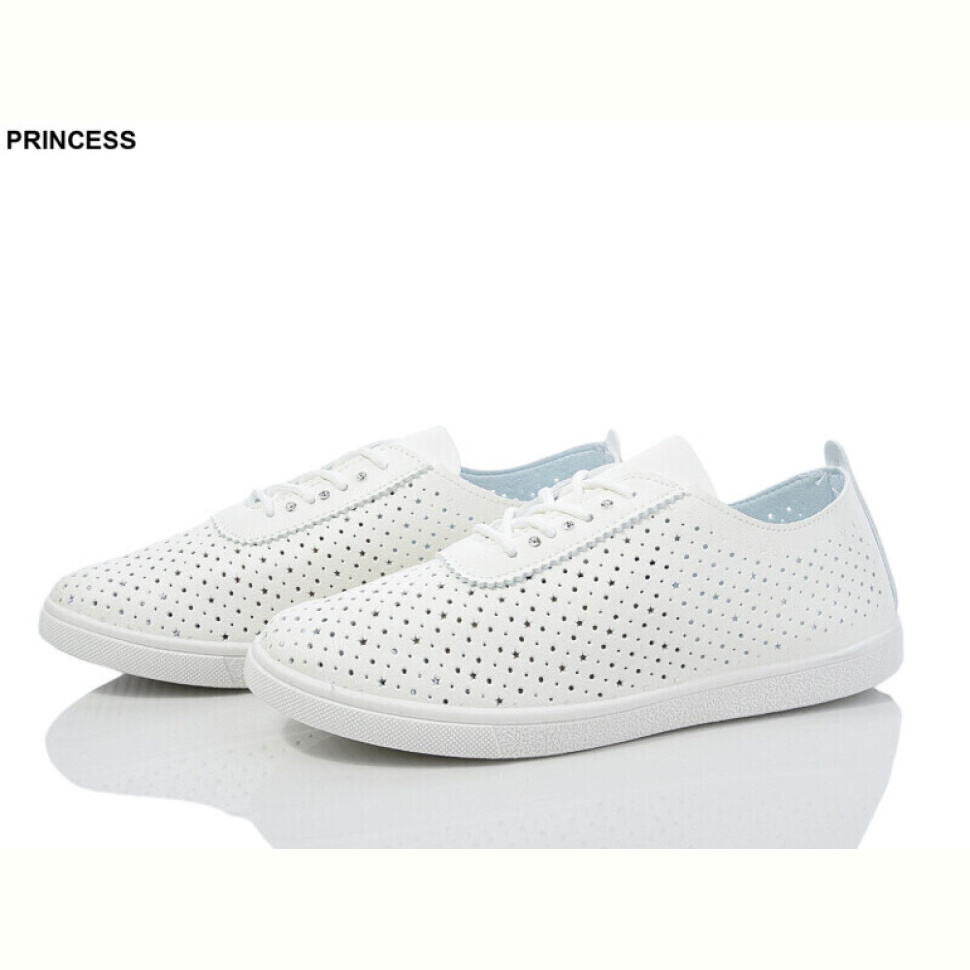 Кроссовки Princess 19-5