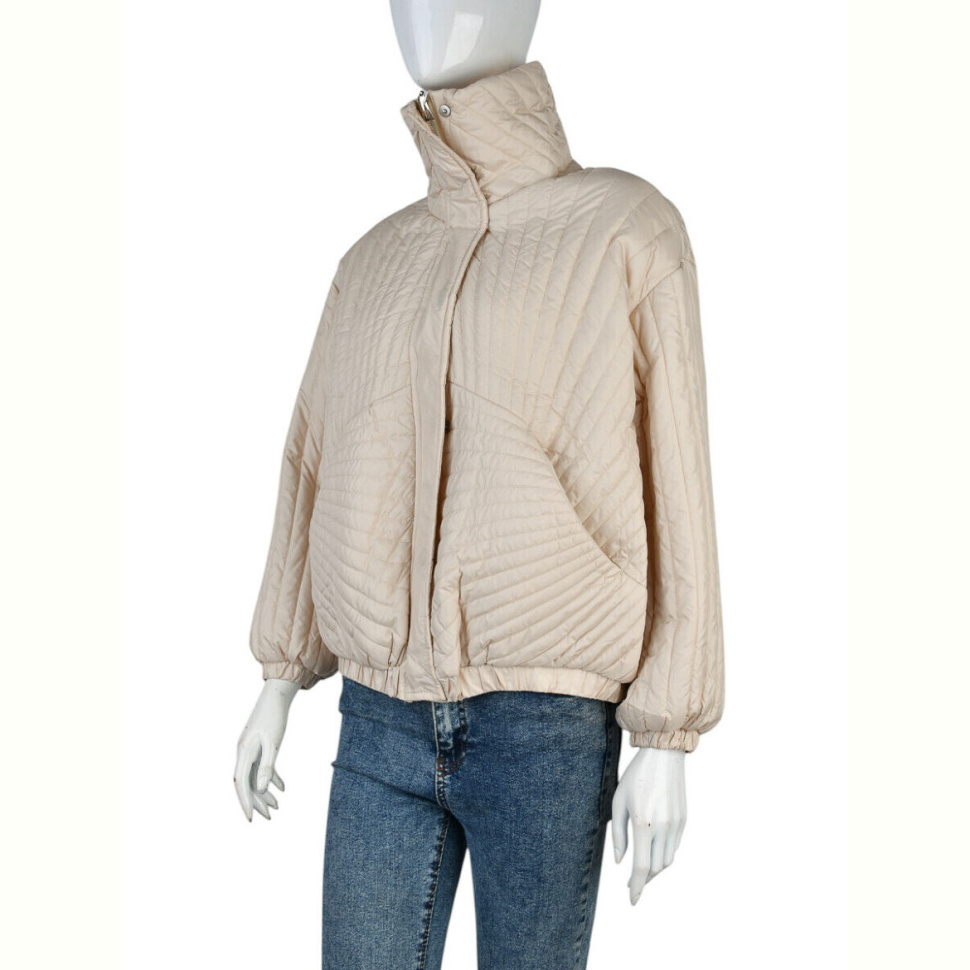 Куртка Obuvok 1885 (11966) beige