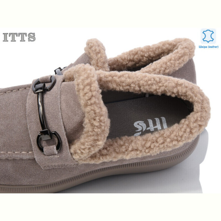 Туфли ITTS AA302K