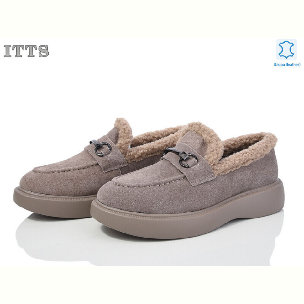 Туфли ITTS AA302K