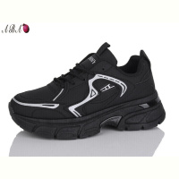 Кроссовки Aba J2ABA082-1