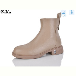 Ботинки Vika K66-11