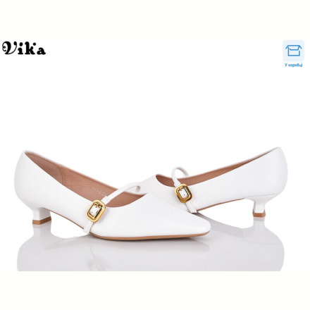 Туфли Vika 111-3