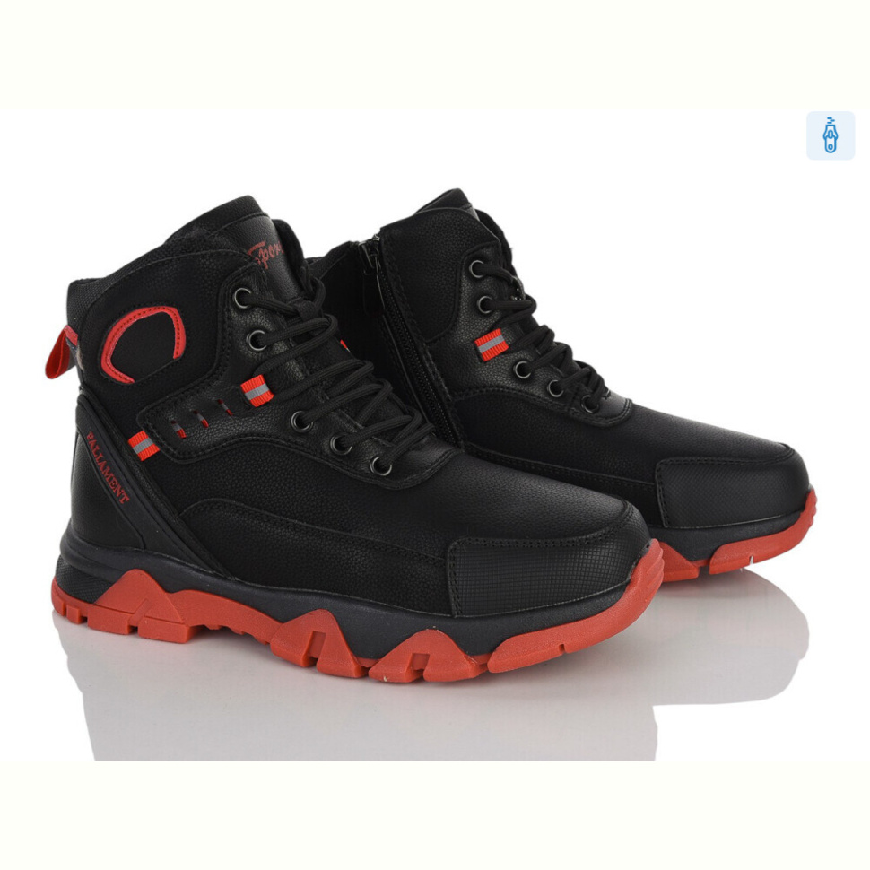 Ботинки Xifa kids D13-8