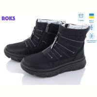 Дутики Roks Dago1703 чп.