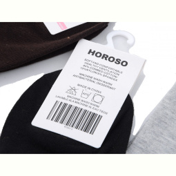 Носки HOROSO HOME WZ503-3 mix