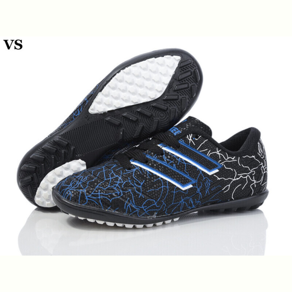 Футбольная обувь VS Walked N015 black