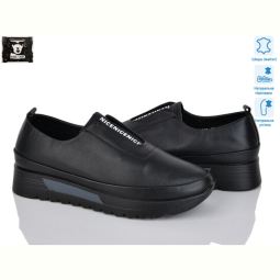 Туфли Steel Land 5303