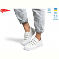Туфли ARTO 720 білий к.