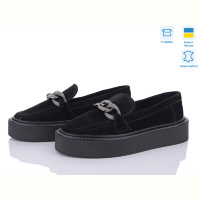 Туфли G-Aira 504 ч.з. Под заказ