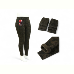 Лосины Riza Лосіни байка 002 чорний