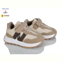 Кроссовки Clibee-Doremi LA108 khaki