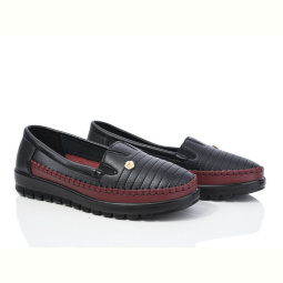 Туфли Baolikang 5093 black