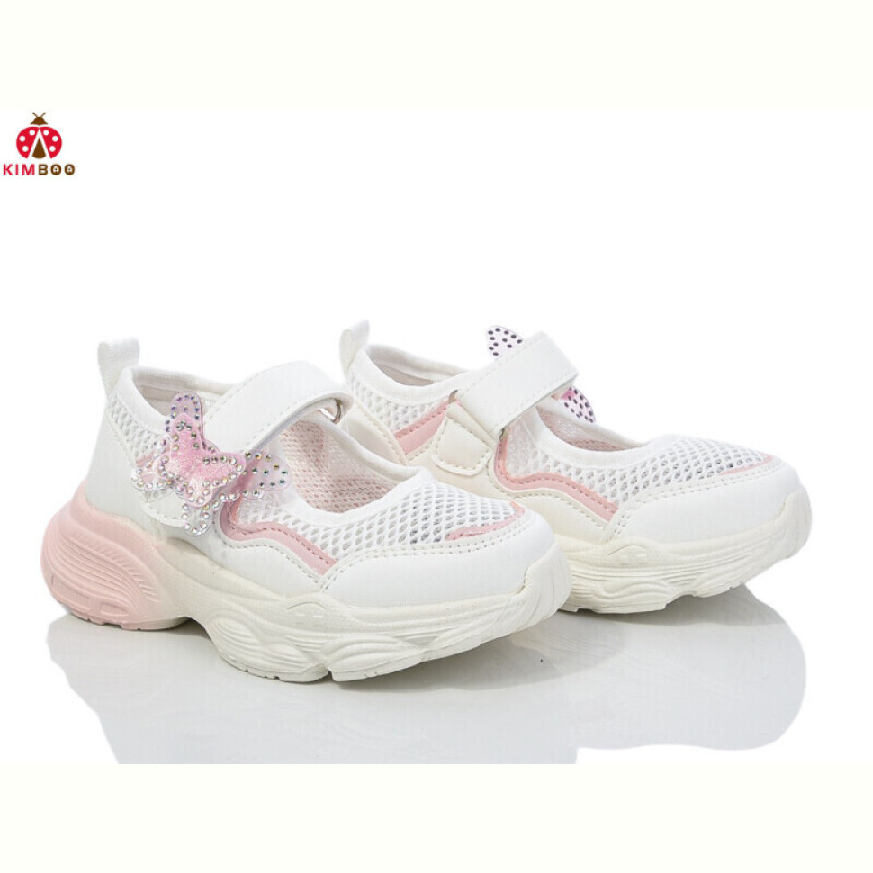 Кроссовки KIMBOO GY2522-2F