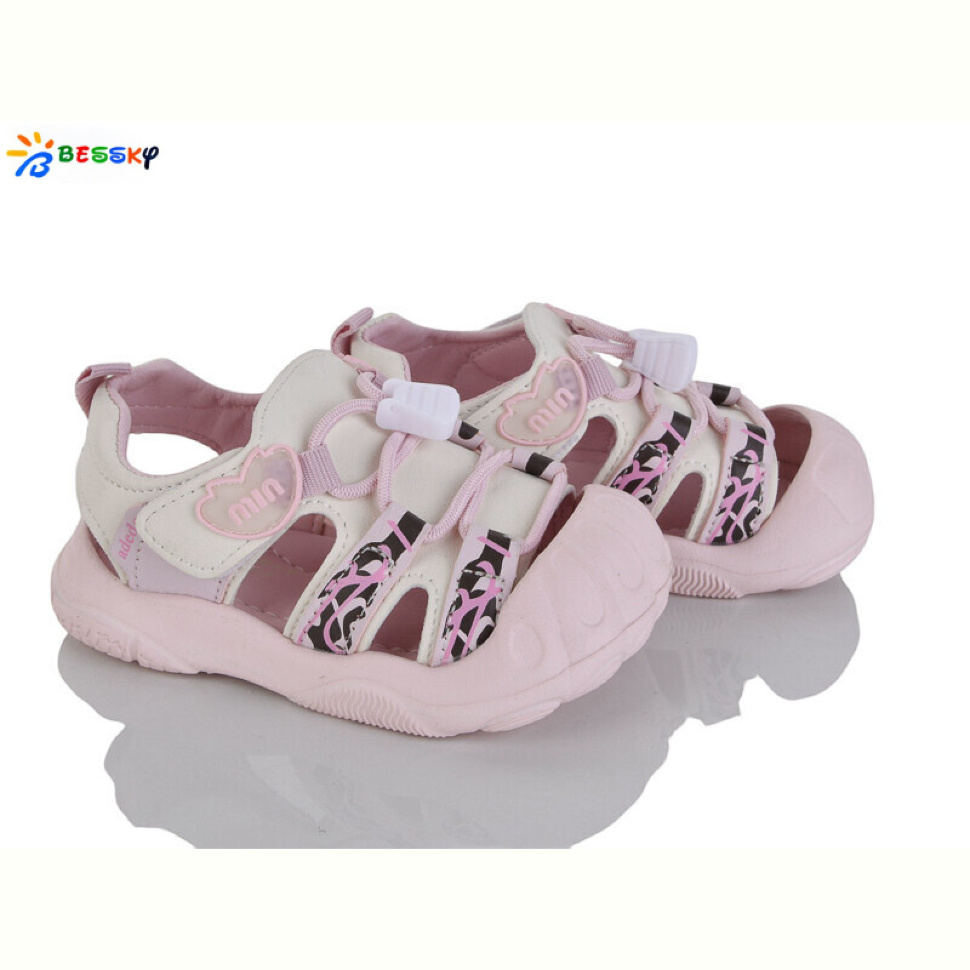 Босоножки Bessky-Kellaifeng ST62-2A