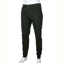 Брюки Baron 8523-4 green