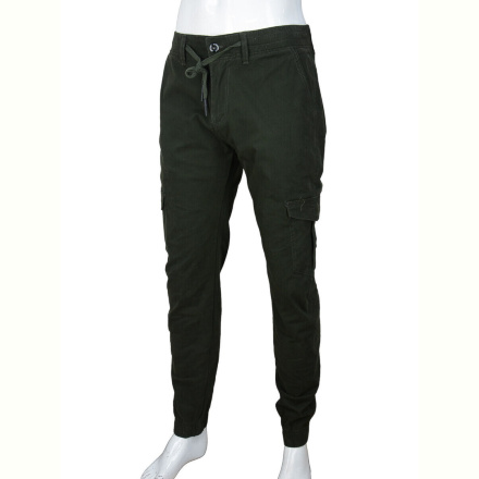 Брюки Baron 8523-4 green
