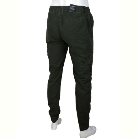 Брюки Baron 8523-4 green