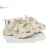 Кроссовки CROSSOPT LC820 beige