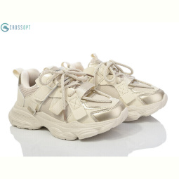 Кроссовки CROSSOPT LC820 beige