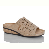 Шлепки Leguzaza 660-3