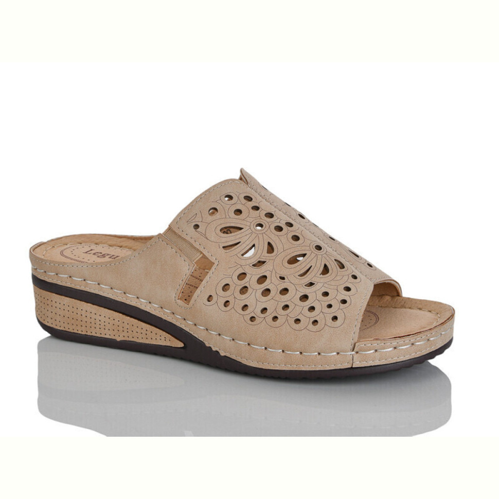 Шлепки Leguzaza 660-3 Шлепки Leguzaza 660-3