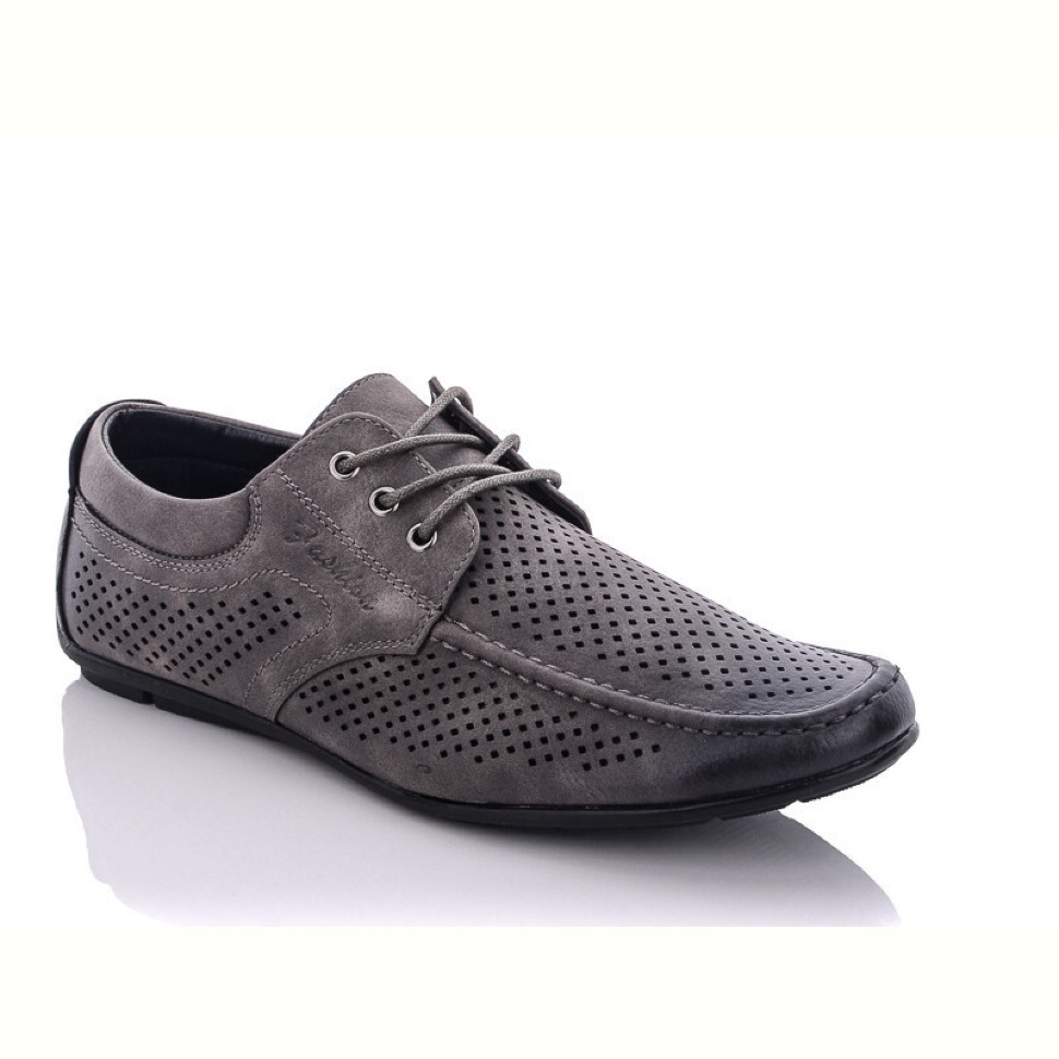 Туфли DaFuYuan 8192-6