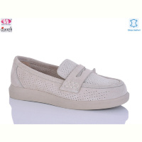 Туфли Gukkcr MG8342