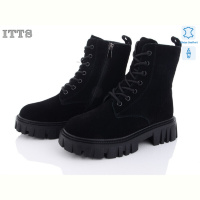 Ботинки ITTS DW5013-1 old