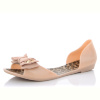 Босоножки Zoom A0001 beige