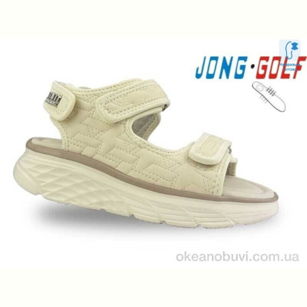 Босоножки Jong Golf C20579-6
