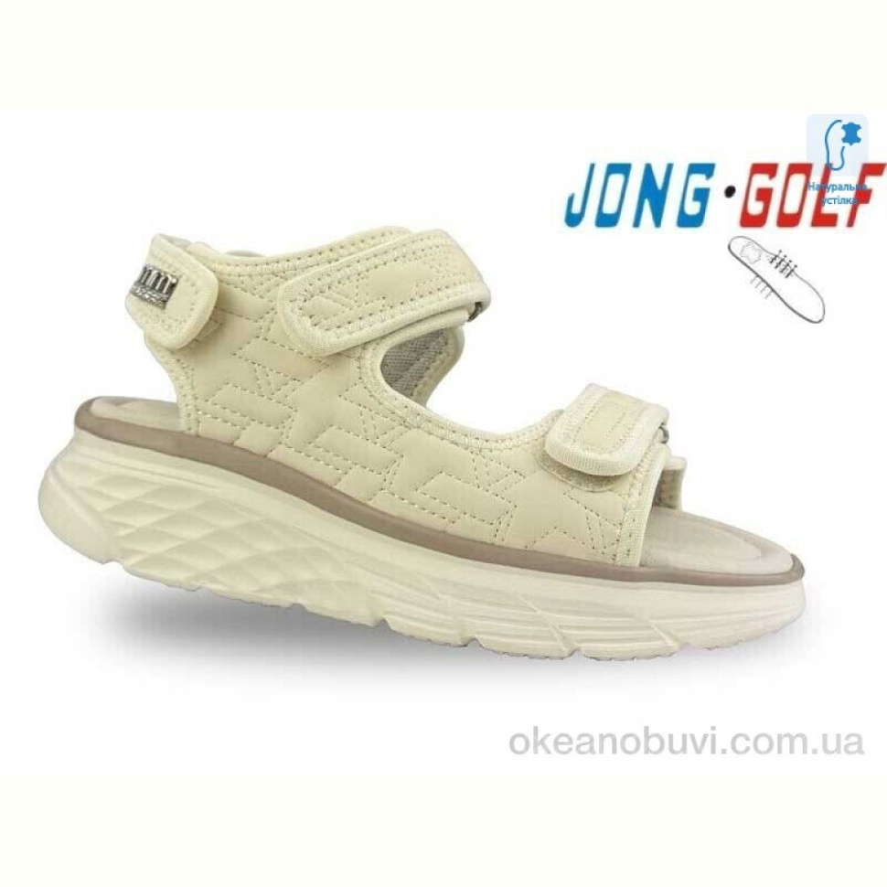 Босоножки Jong Golf C20579-6