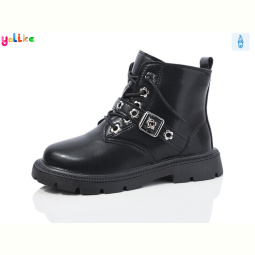 Ботинки Yalike 979-5