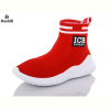 Кроссовки Башили M115 red