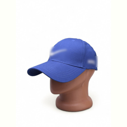 Кепка Королева 14-41 blue