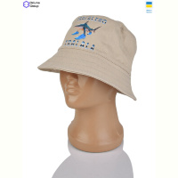 Панама Reluna Group 9037-4 beige