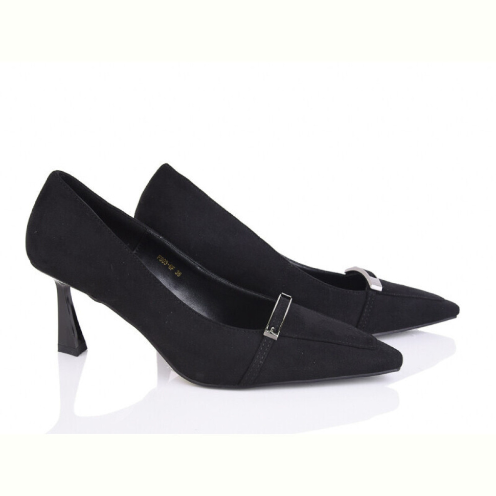 Туфли Lino Marano F803-6F