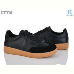 Кроссовки ITTS Q005-C