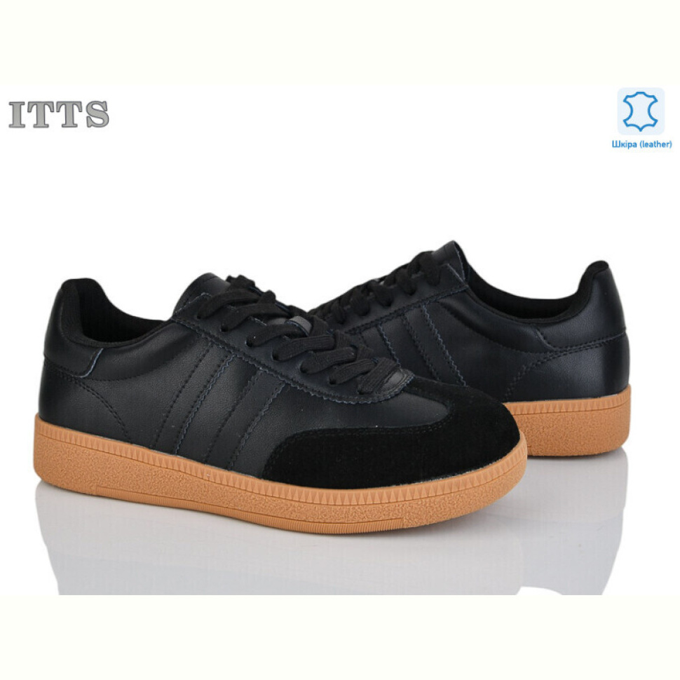 Кроссовки ITTS Q005-C