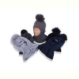 Шапка Red Hat 4078M mix