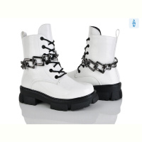 Ботинки Xifa kids A2287-3C