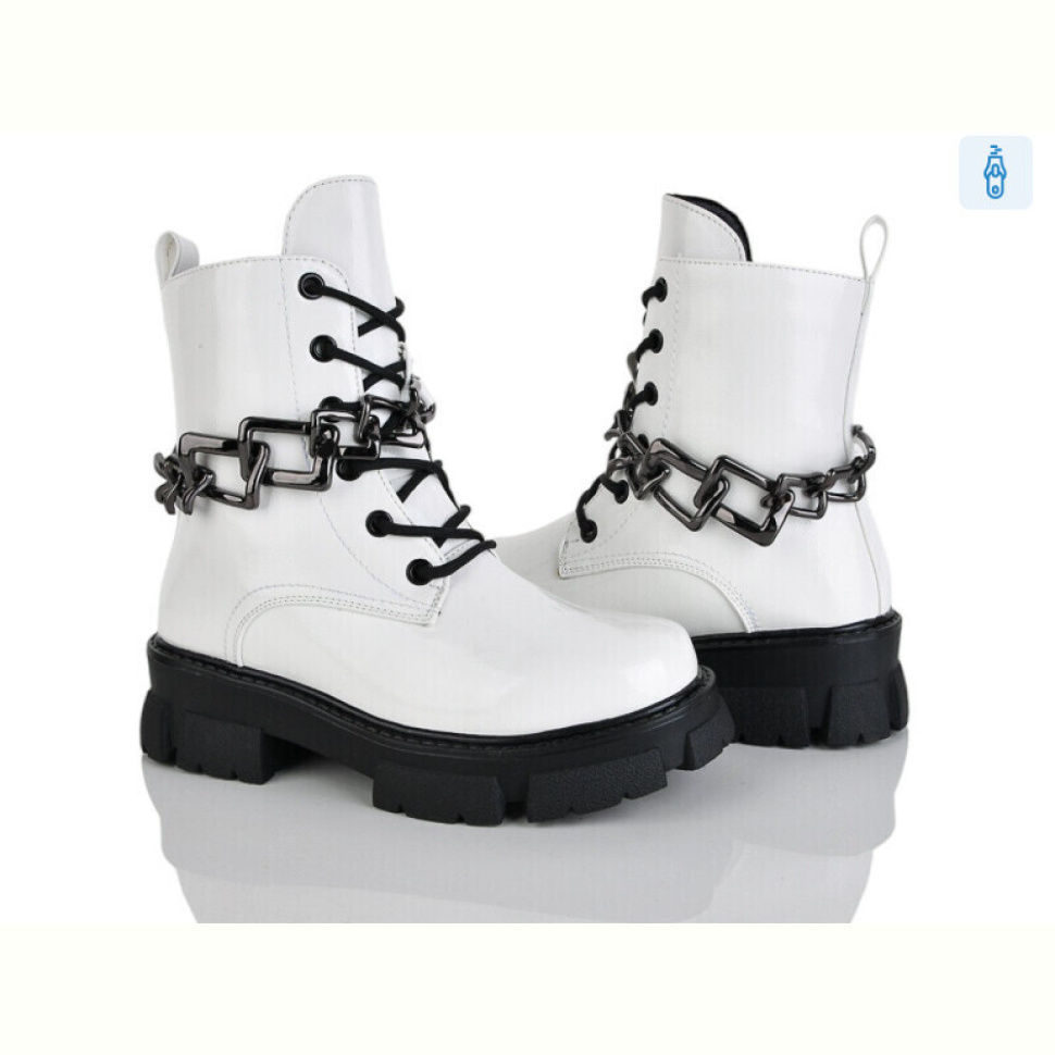 Ботинки Xifa kids A2287-3C